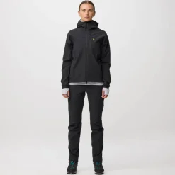 Fjällräven Women's Bergtagen Stretch Jacket