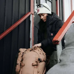 Fjällräven Women's Expedition Mid Winter Jacket - Naisten talvitakki