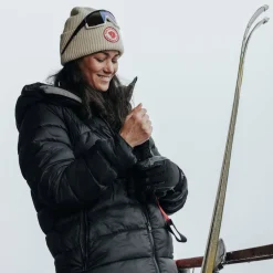 Fjällräven Women's Expedition Mid Winter Jacket - Naisten talvitakki