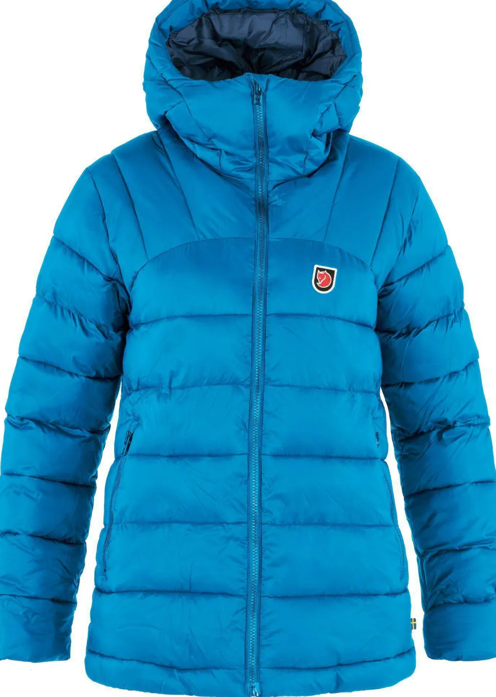 Fjällräven Women's Expedition Mid Winter Jacket - Naisten talvitakki