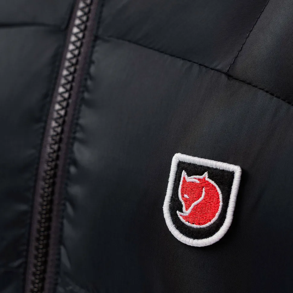 Fjällräven Women's Expedition Mid Winter Jacket - Naisten talvitakki
