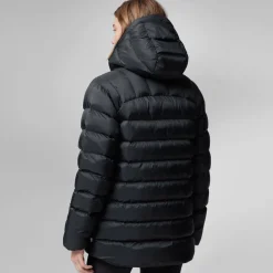 Fjällräven Women's Expedition Mid Winter Jacket - Naisten talvitakki