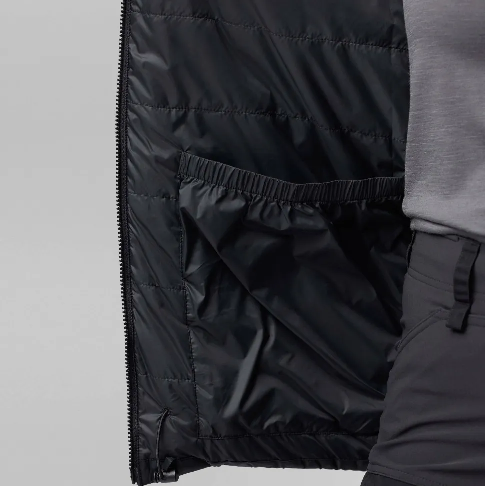 Fjällräven Women's Expedition Mid Winter Jacket - Naisten talvitakki