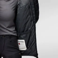 Fjällräven Women's Expedition Mid Winter Jacket - Naisten talvitakki