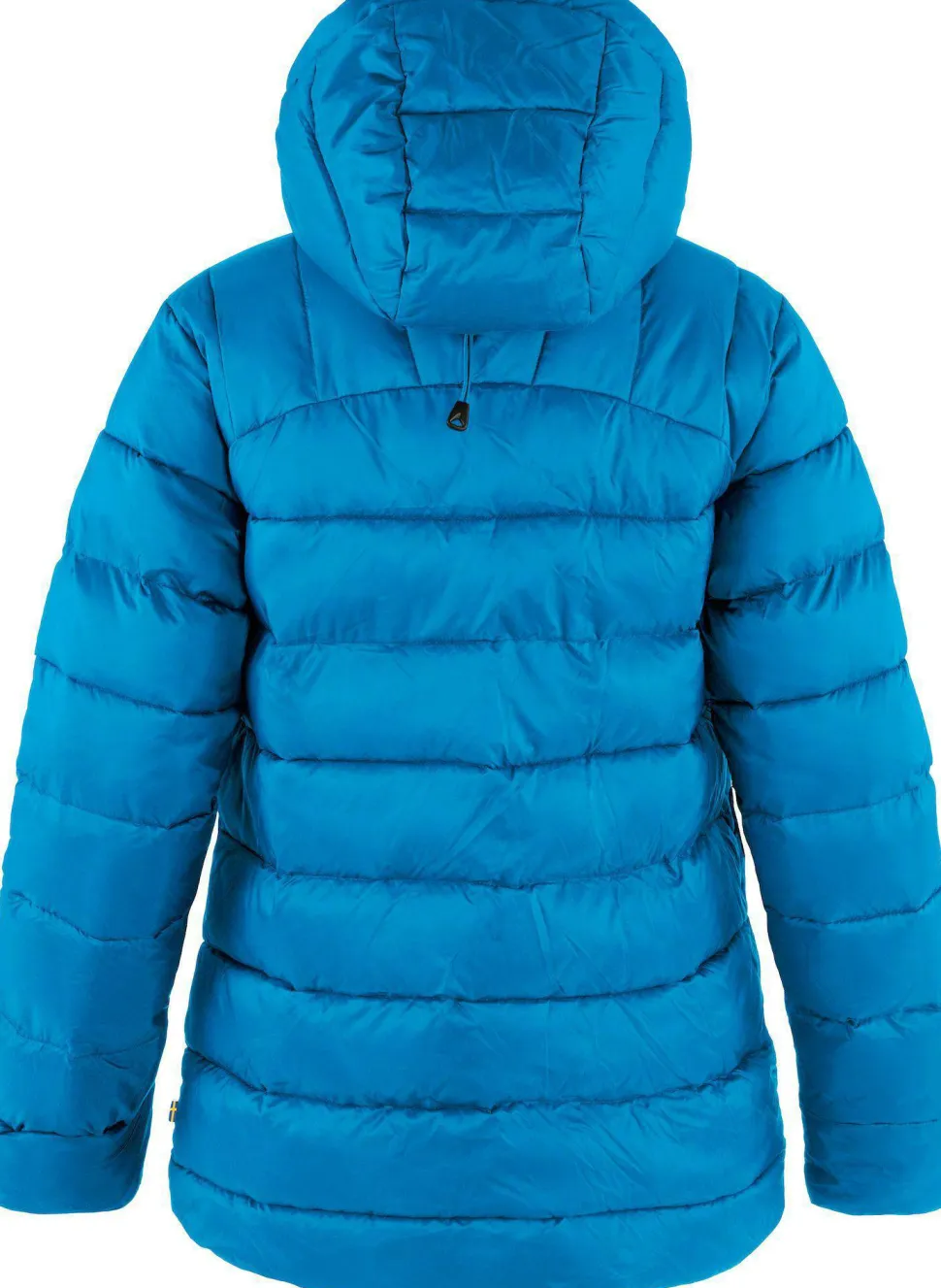 Fjällräven Women's Expedition Mid Winter Jacket - Naisten talvitakki