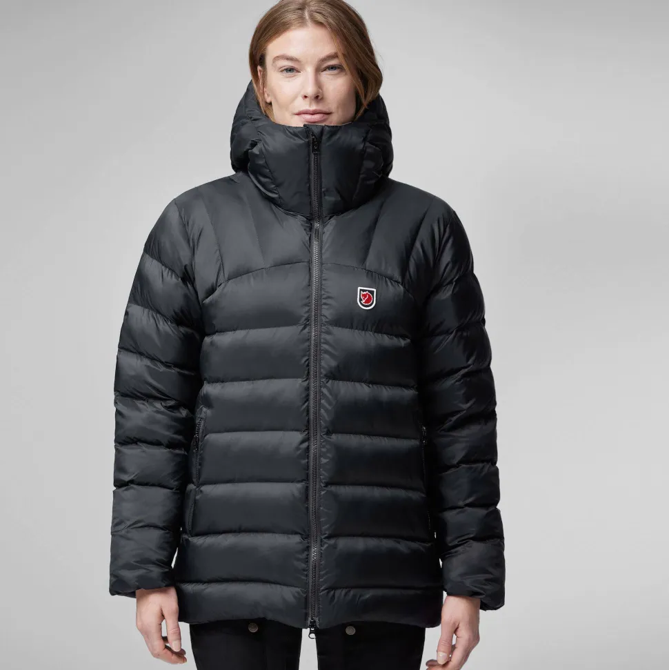 Fjällräven Women's Expedition Mid Winter Jacket - Naisten talvitakki