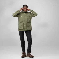 Fjällräven Women's Greenland Jacket