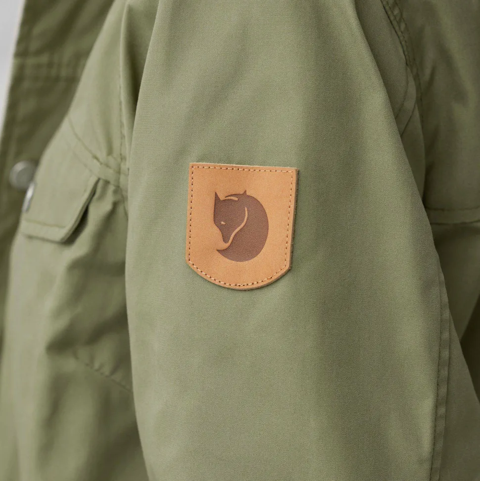 Fjällräven Women's Greenland Jacket