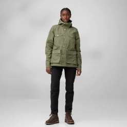 Fjällräven Women's Greenland Jacket