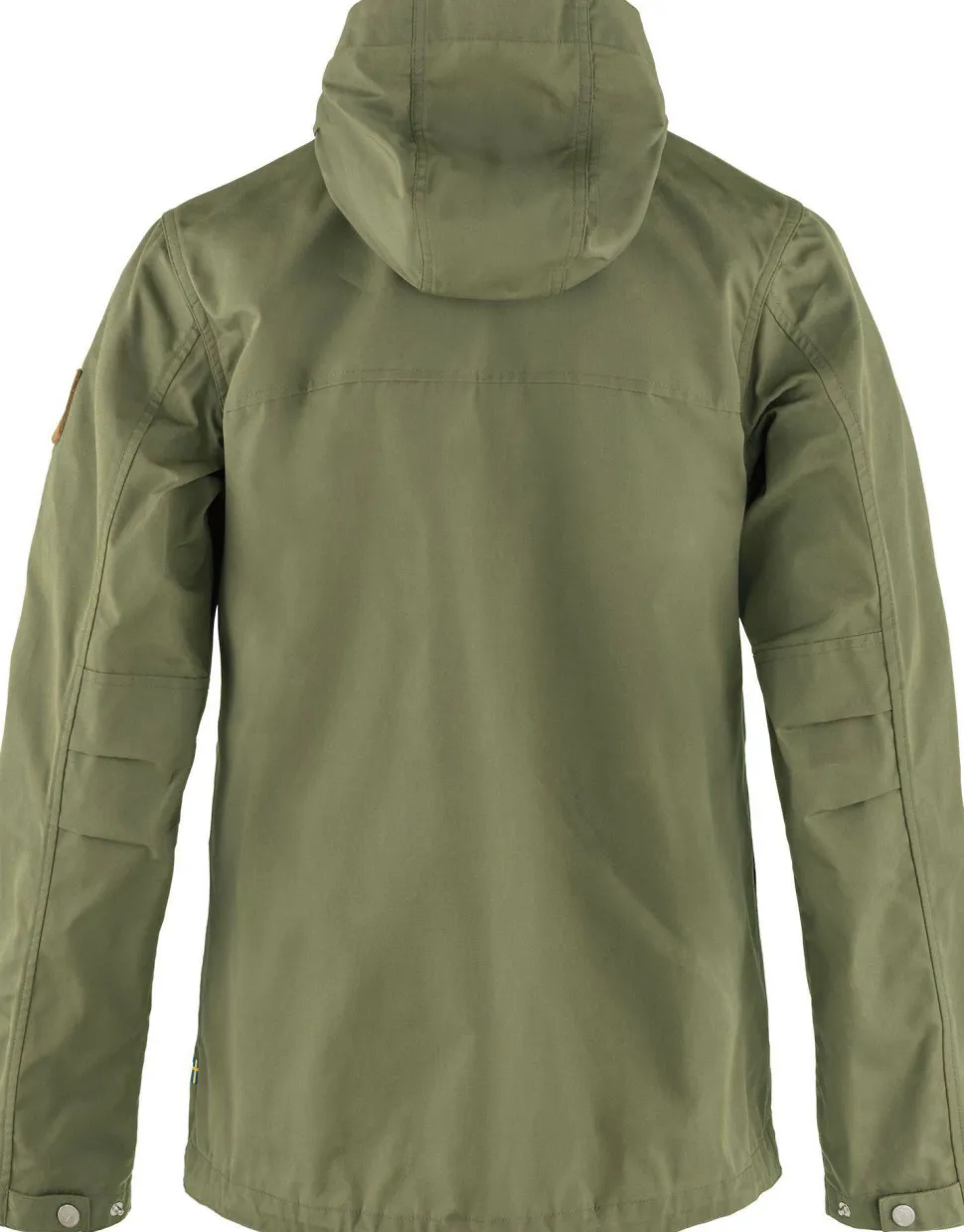 Fjällräven Women's Greenland Jacket