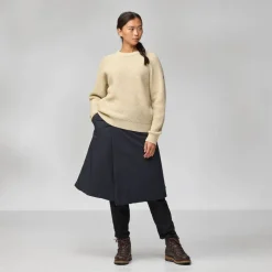 Fjällräven Women's HC Insulated Skirt