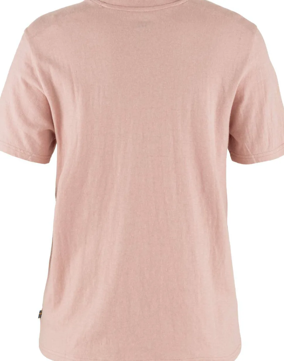Fjällräven Women's Hemp Blend Tee