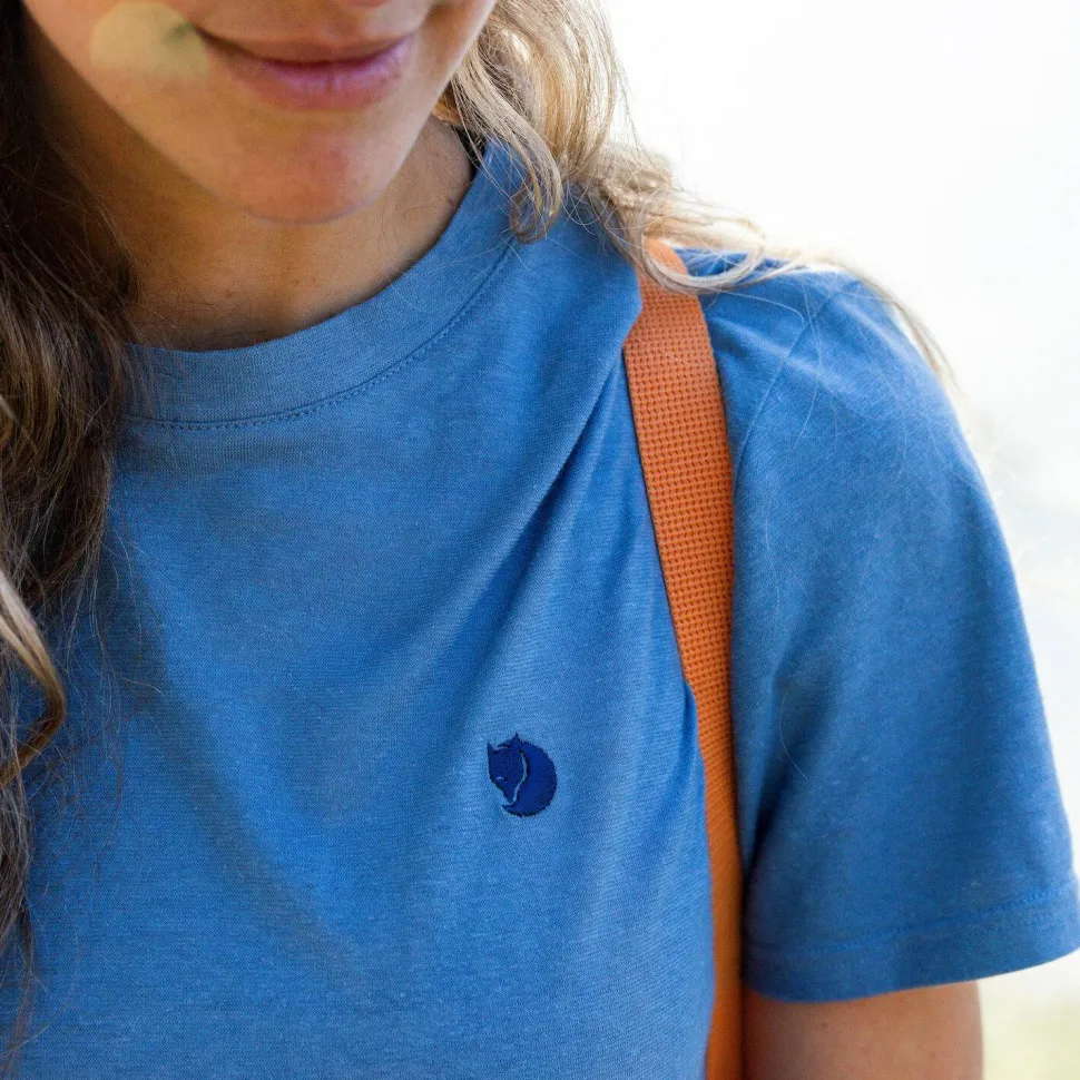 Fjällräven Women's Hemp Blend Tee