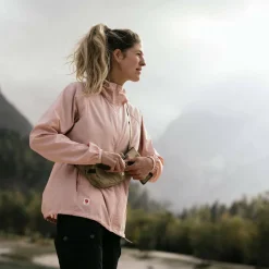 Fjällräven Women's High Coast Wind Hoodie