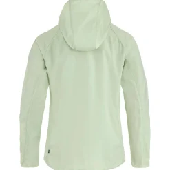 Fjällräven Women's High Coast Wind Hoodie