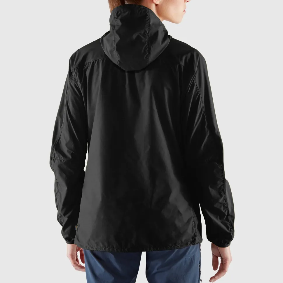 Fjällräven Women's High Coast Wind Jacket