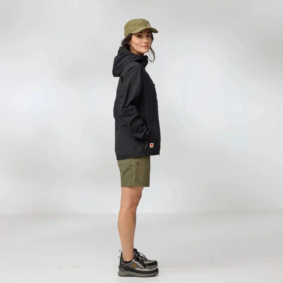 Fjällräven Women's High Coast Wind Jacket
