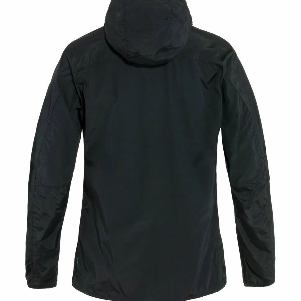 Fjällräven Women's High Coast Wind Jacket