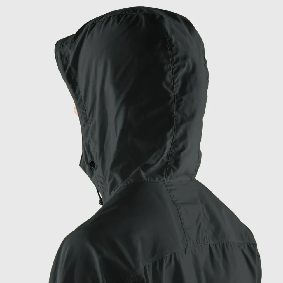 Fjällräven Women's High Coast Wind Jacket
