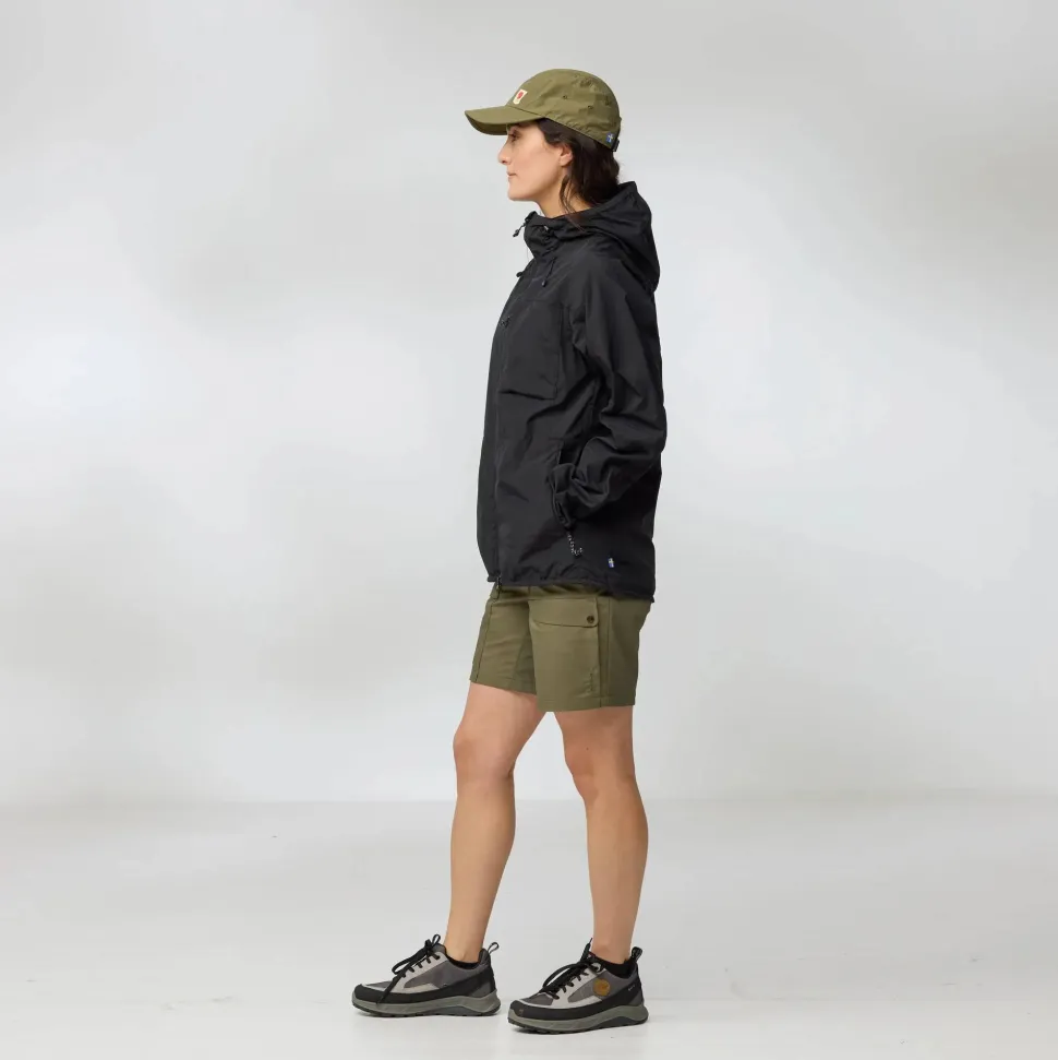 Fjällräven Women's High Coast Wind Jacket