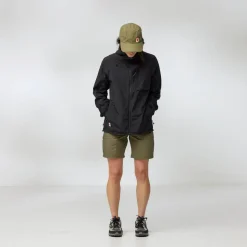 Fjällräven Women's High Coast Wind Jacket