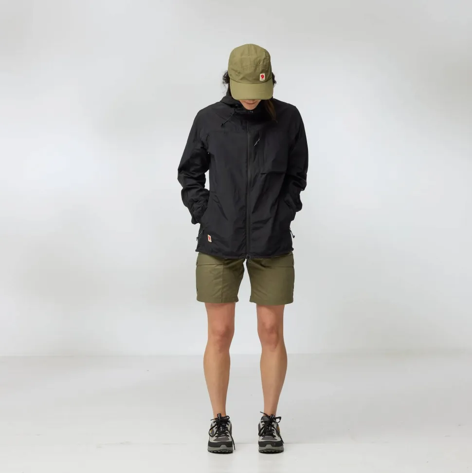 Fjällräven Women's High Coast Wind Jacket