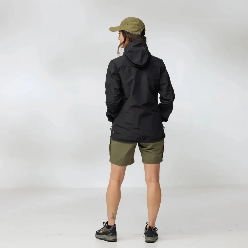Fjällräven Women's High Coast Wind Jacket
