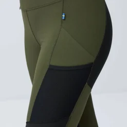 Fjällräven Women's Keb Agile Tights
