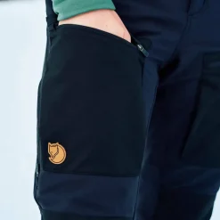 Fjällräven Women's Keb Agile Winter Trousers