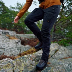Fjällräven Women's Keb Agile Winter Trousers