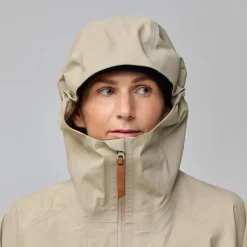 Fjällräven Women's Keb GTX Jacket