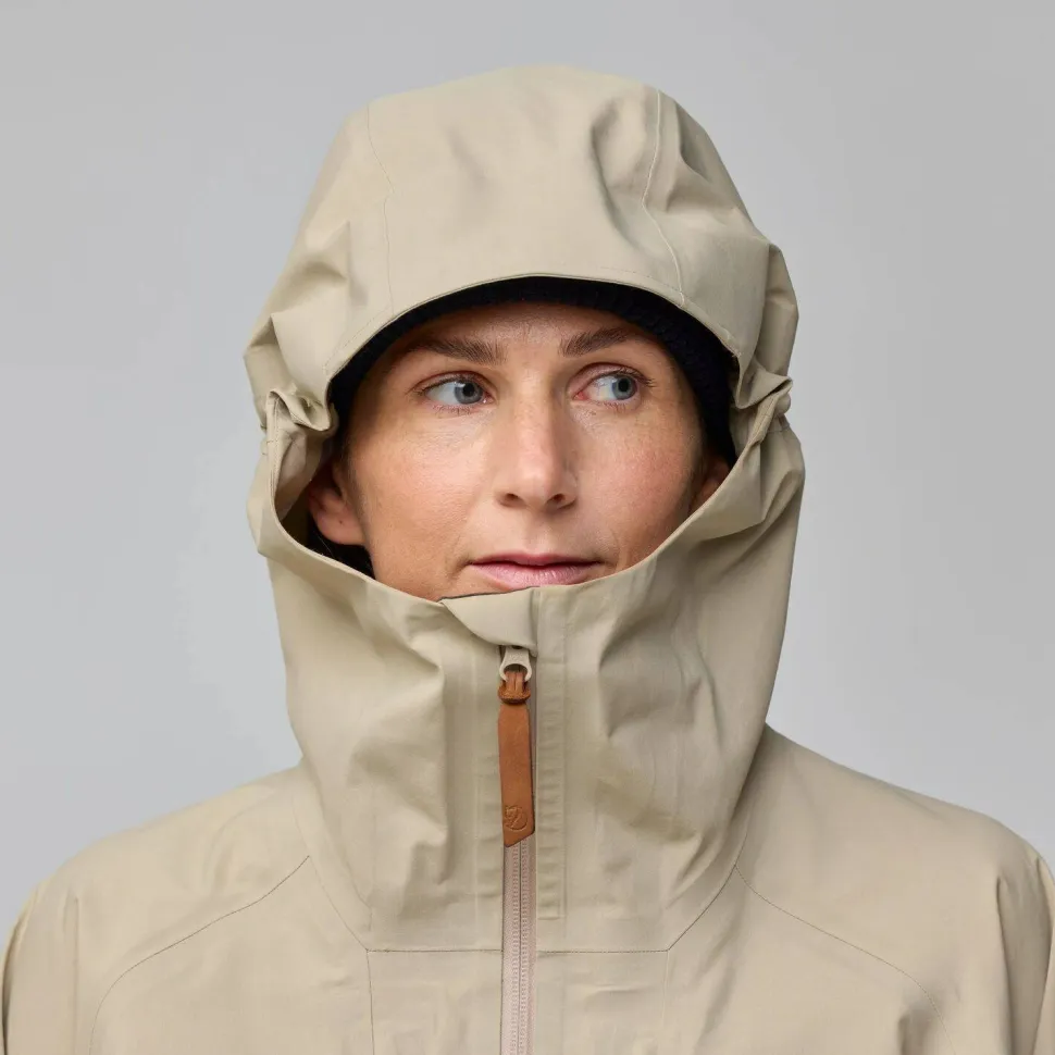 Fjällräven Women's Keb GTX Jacket