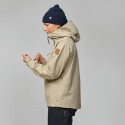 Fjällräven Women's Keb GTX Jacket