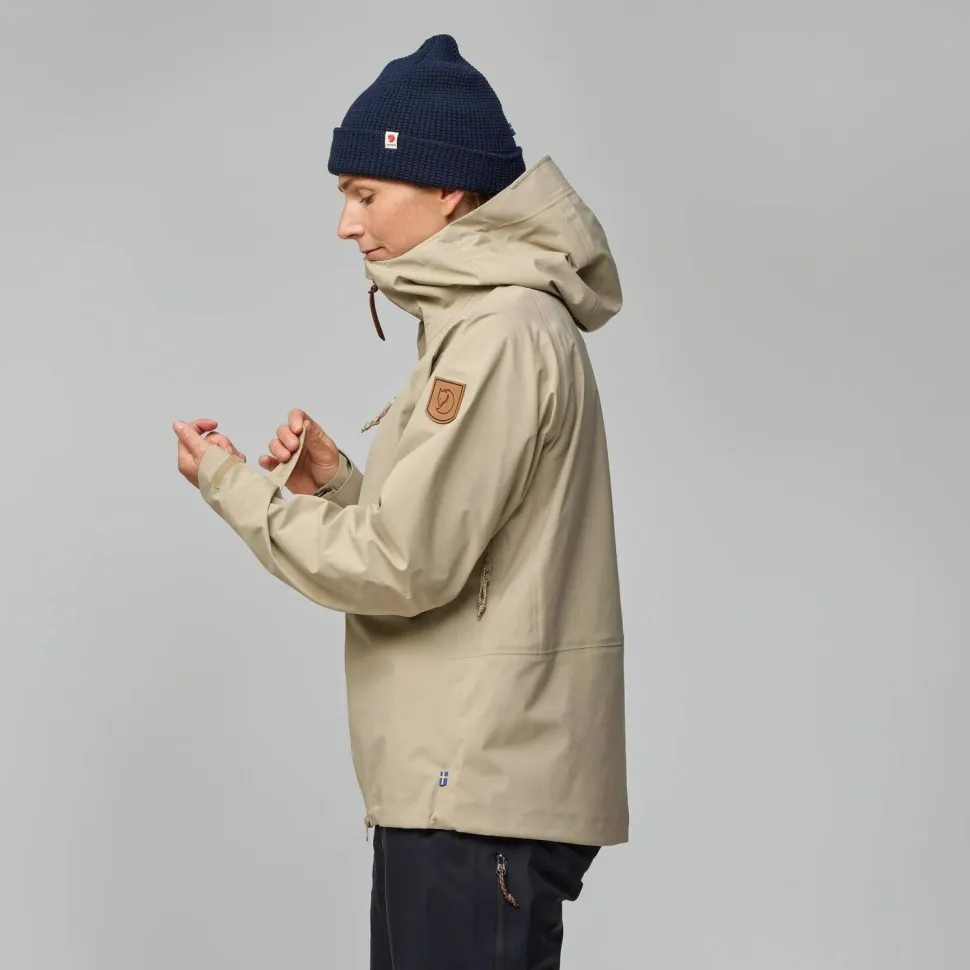 Fjällräven Women's Keb GTX Jacket