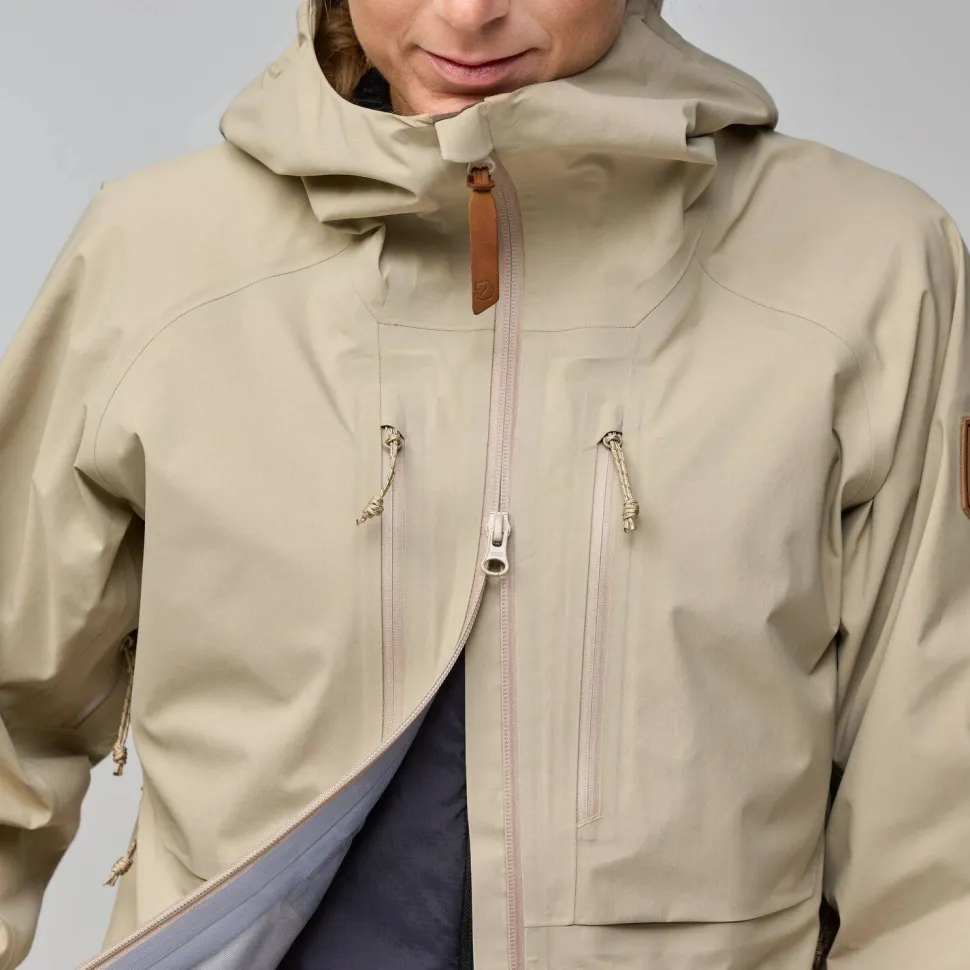 Fjällräven Women's Keb GTX Jacket