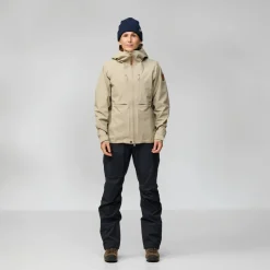 Fjällräven Women's Keb GTX Jacket