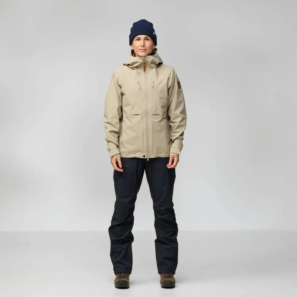 Fjällräven Women's Keb GTX Jacket