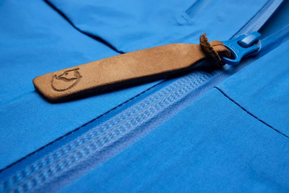 Fjällräven Women's Keb GTX Jacket