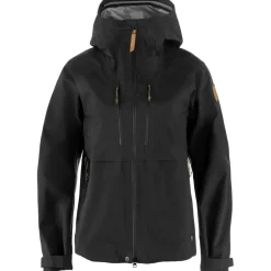 Fjällräven Women's Keb GTX Jacket