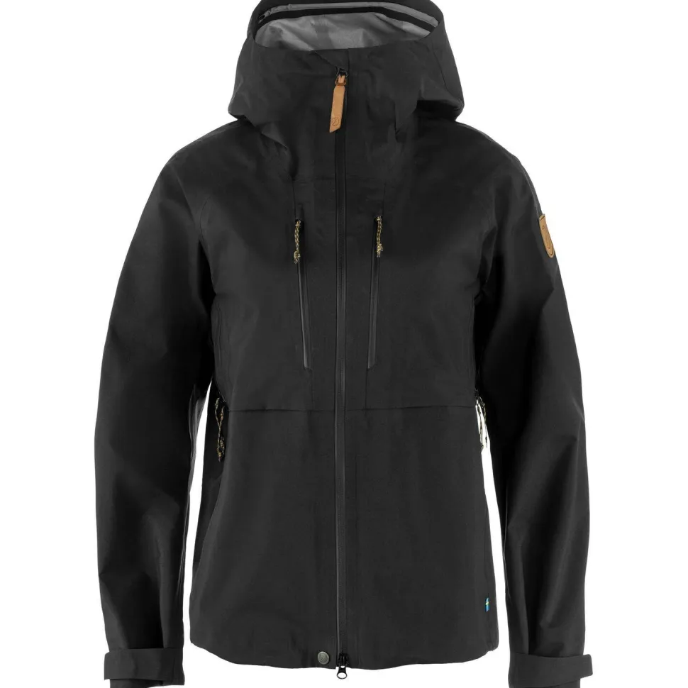Fjällräven Women's Keb GTX Jacket