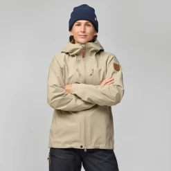 Fjällräven Women's Keb GTX Jacket