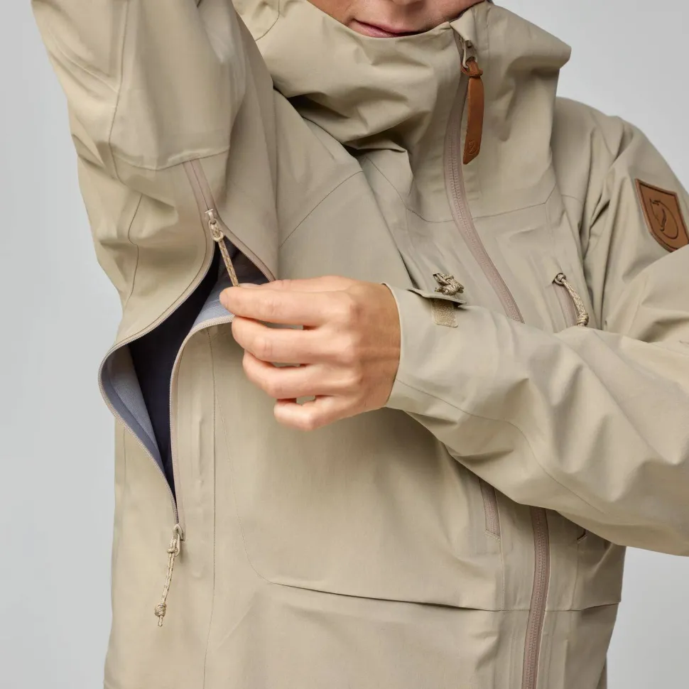 Fjällräven Women's Keb GTX Jacket