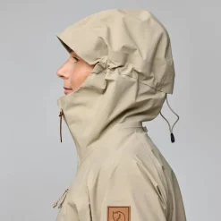 Fjällräven Women's Keb GTX Jacket