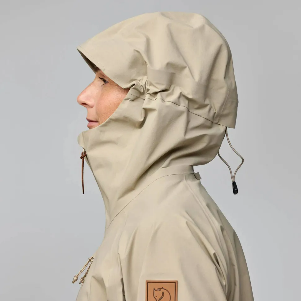 Fjällräven Women's Keb GTX Jacket