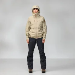 Fjällräven Women's Keb GTX Trousers