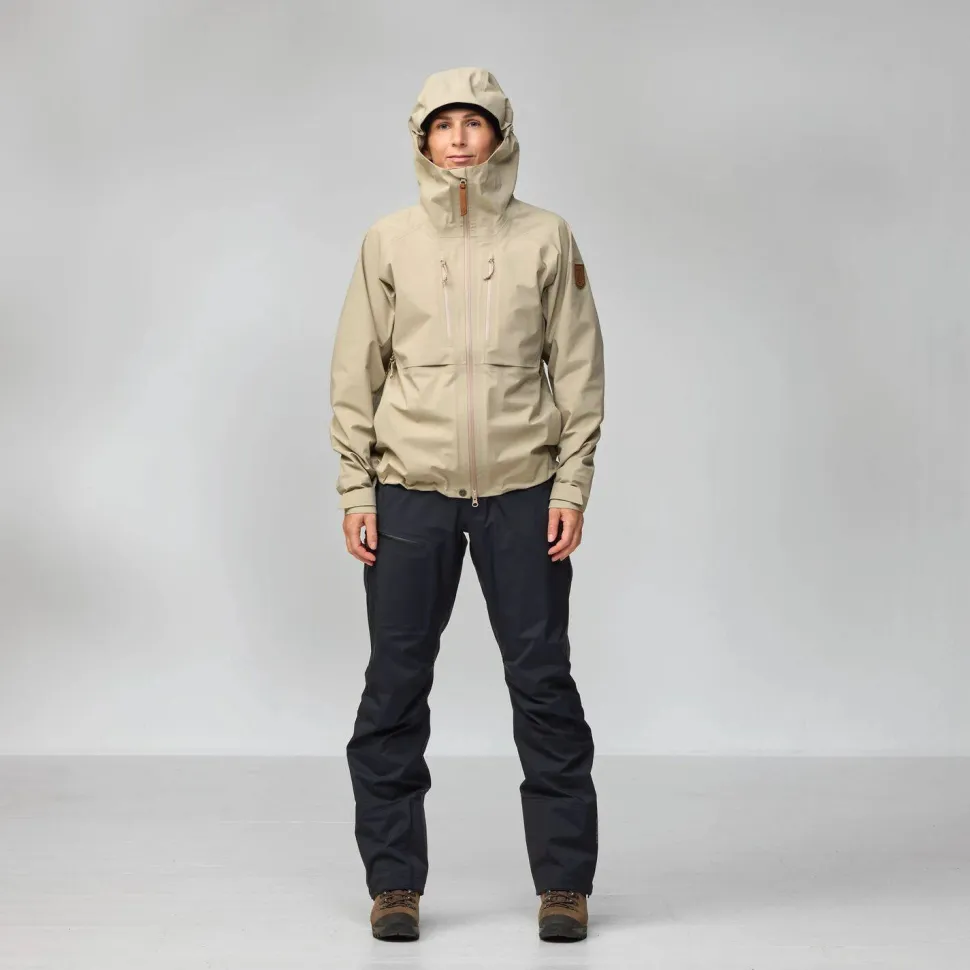 Fjällräven Women's Keb GTX Trousers