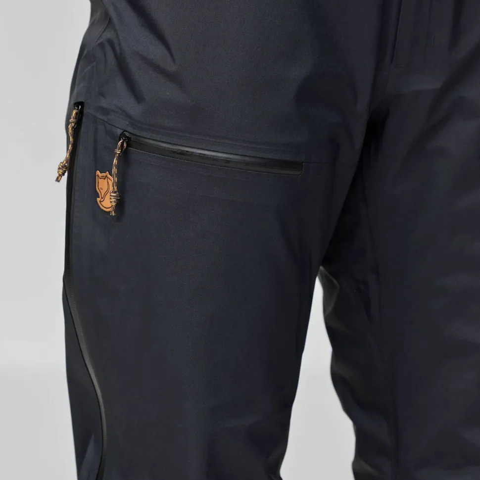 Fjällräven Women's Keb GTX Trousers