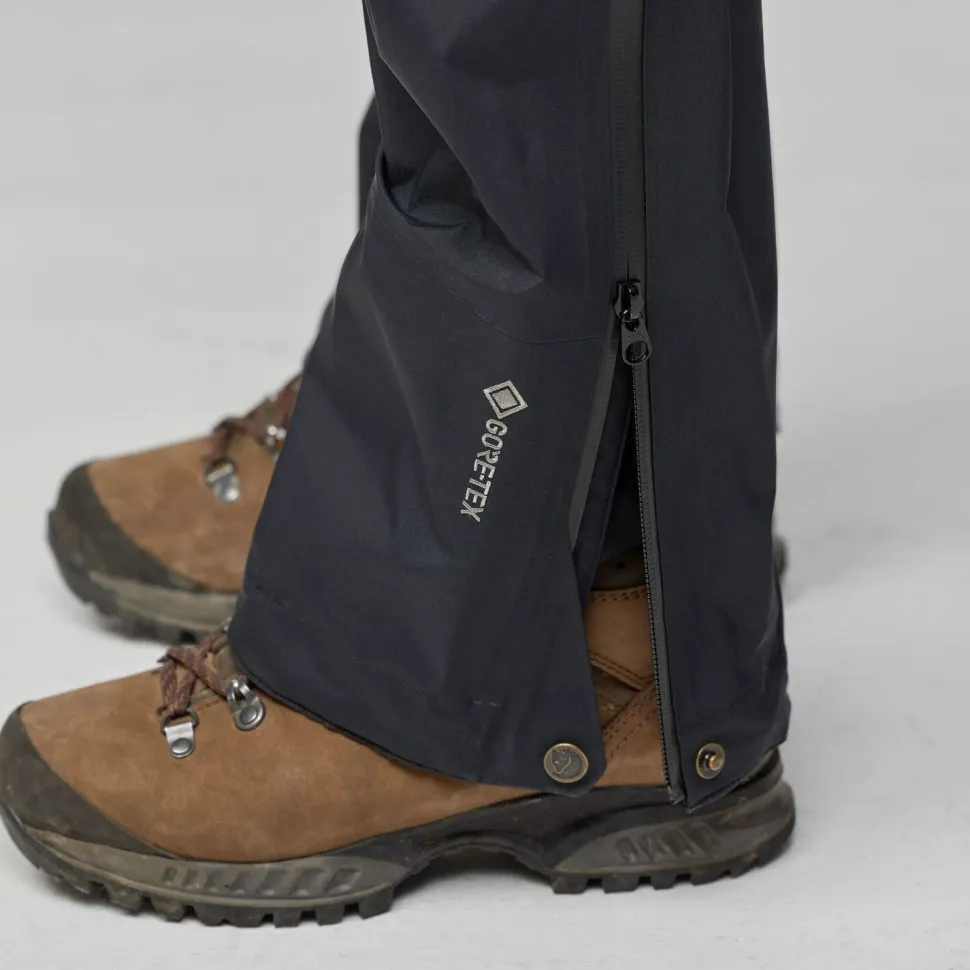 Fjällräven Women's Keb GTX Trousers