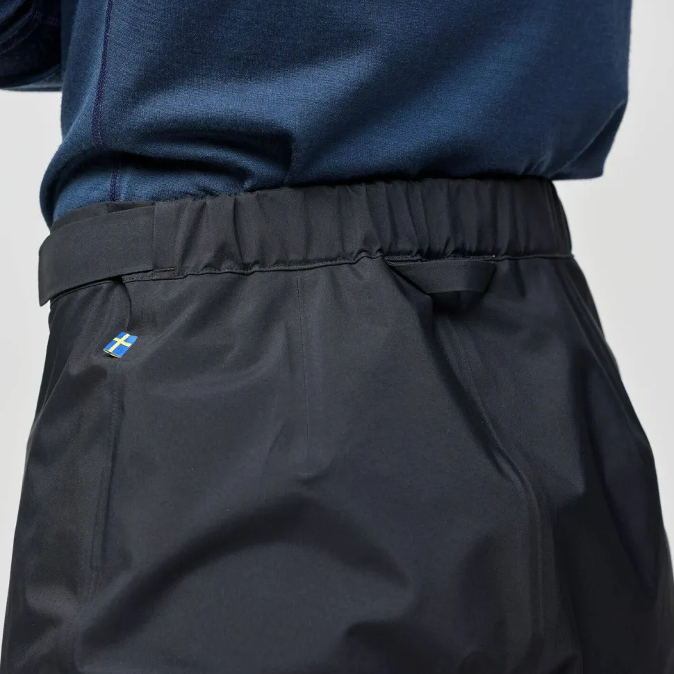 Fjällräven Women's Keb GTX Trousers