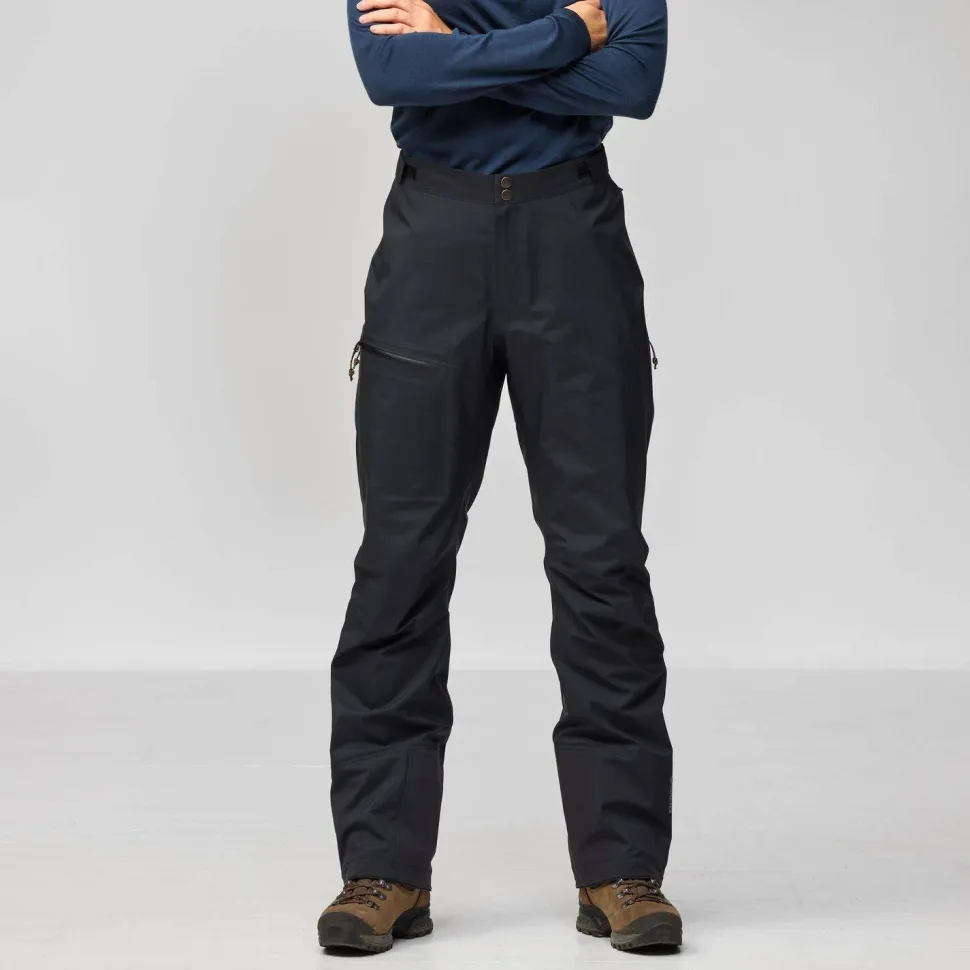 Fjällräven Women's Keb GTX Trousers